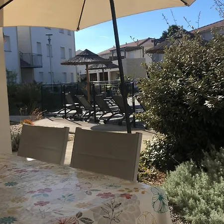 Apartment Appart. En Corse T3 Bord De Et Piscine. N 143 *