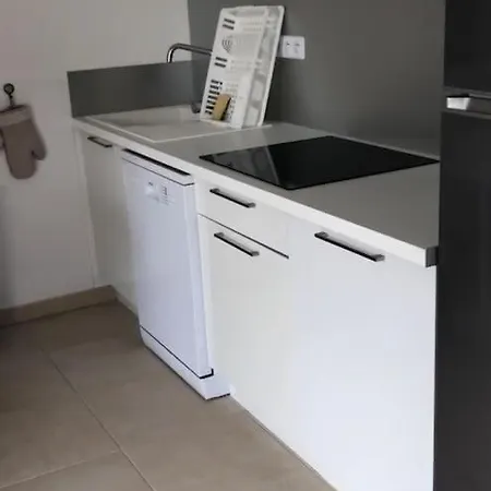 Appart. En Corse T3 Bord De Et Piscine. N 143