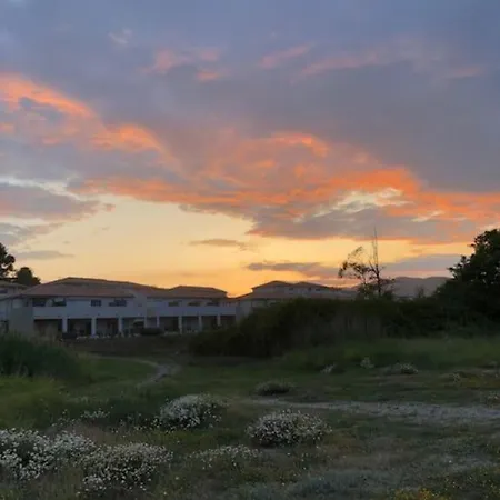 Appart. En Corse T3 Bord De Et Piscine. N 143 Apartment Linguizzetta