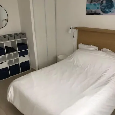 Appart. En Corse T3 Bord De Et Piscine. N 143 شقة *