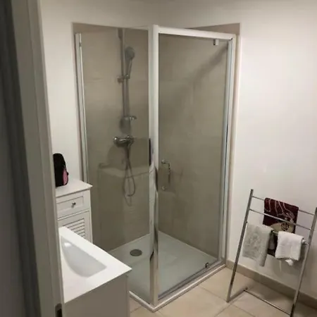 Appart. En Corse T3 Bord De Et Piscine. N 143 Linguizzetta