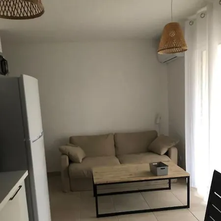 Appart. En Corse T3 Bord De Et Piscine. N 143 *