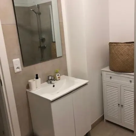 Appart. En Corse T3 Bord De Et Piscine. N 143 *