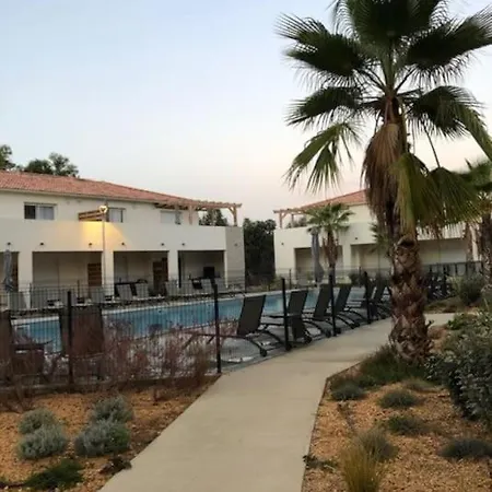 شقة Appart. En Corse T3 Bord De Et Piscine. N 143 Linguizzetta