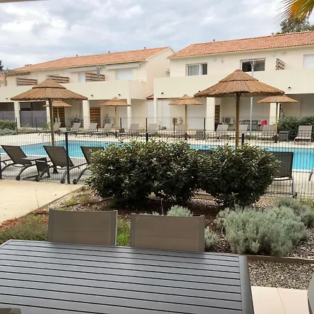Appart. En Corse T3 Bord De Et Piscine. N 143 * Linguizzetta