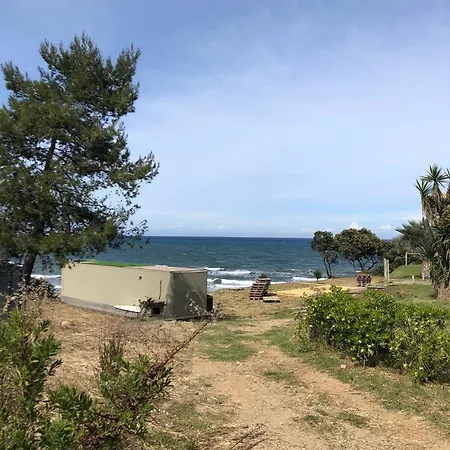 Appart. En Corse T3 Bord De Et Piscine. N 143 *