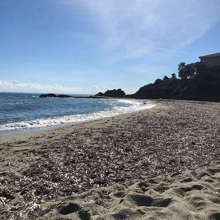 Appart. En Corse T3 Bord De Et Piscine. N 143 Apartment