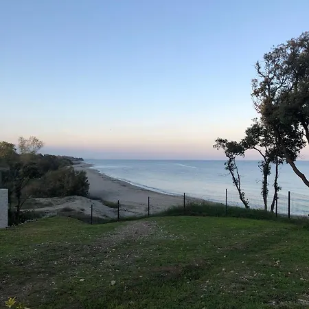 Appart. En Corse T3 Bord De Et Piscine. N 143 Apartment Linguizzetta