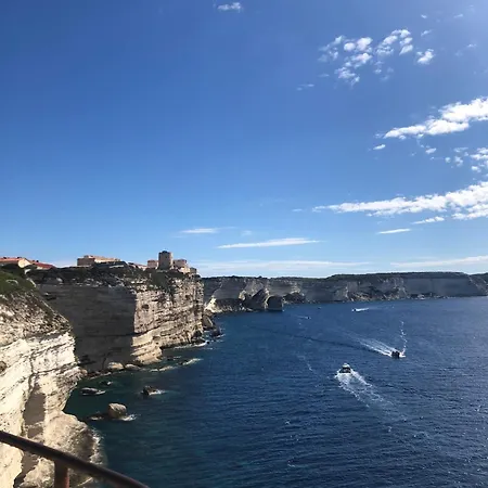 Appart. En Corse T3 Bord De Et Piscine. N 143 Apartment