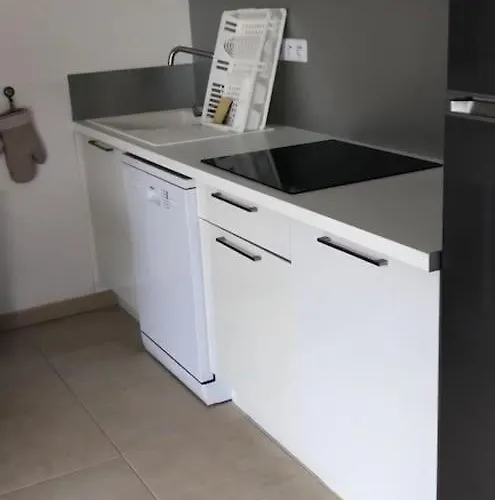 Appart. En Corse T3 Bord De Et Piscine. N 143