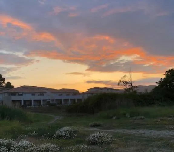 Appart. En Corse T3 Bord De Et Piscine. N 143 Appartement Linguizzetta