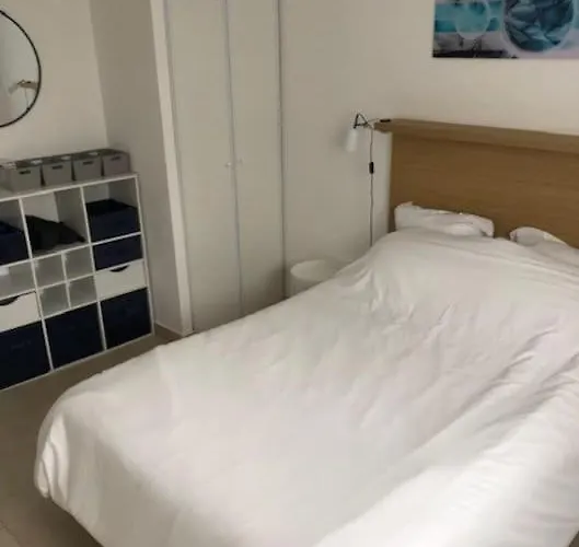 Appart. En Corse T3 Bord De Et Piscine. N 143 Appartement *