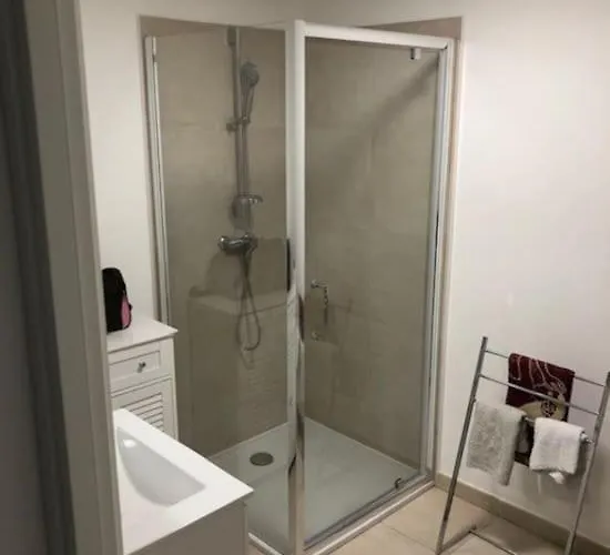 Appart. En Corse T3 Bord De Et Piscine. N 143 Linguizzetta