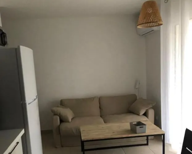 Appart. En Corse T3 Bord De Et Piscine. N 143 *