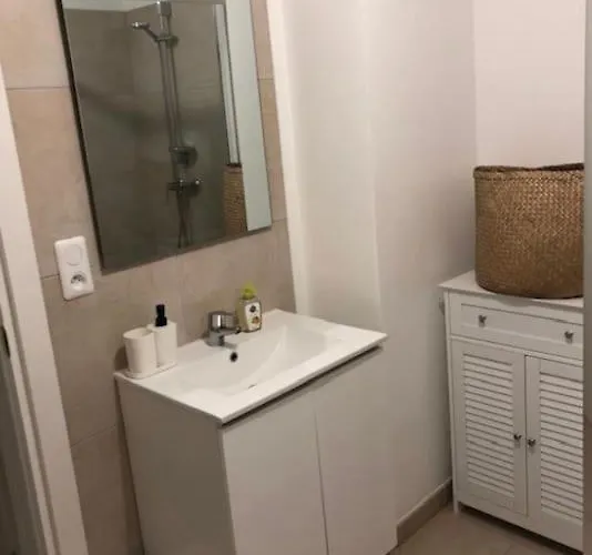 Appart. En Corse T3 Bord De Et Piscine. N 143 *