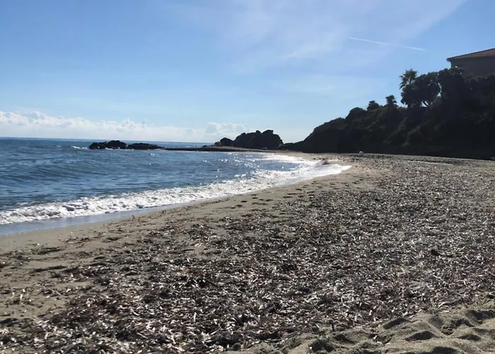 Appart. En Corse T3 Bord De Et Piscine. N 143 Appartement