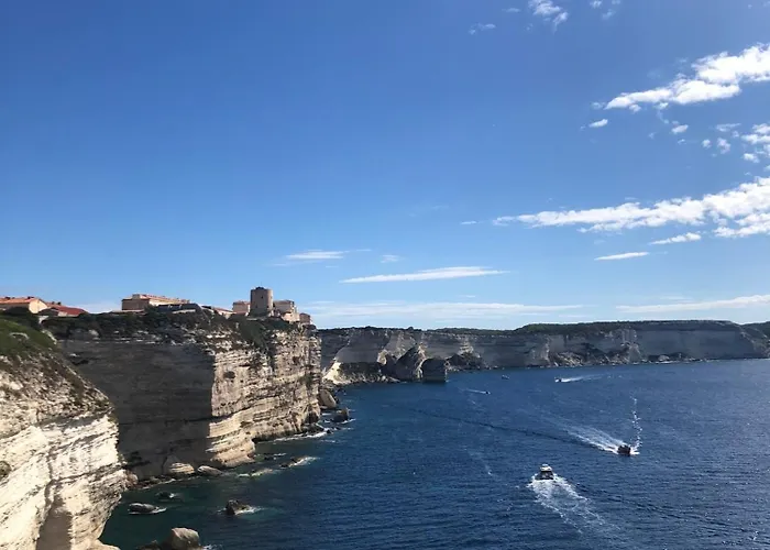 Appart. En Corse T3 Bord De Et Piscine. N 143 Appartement